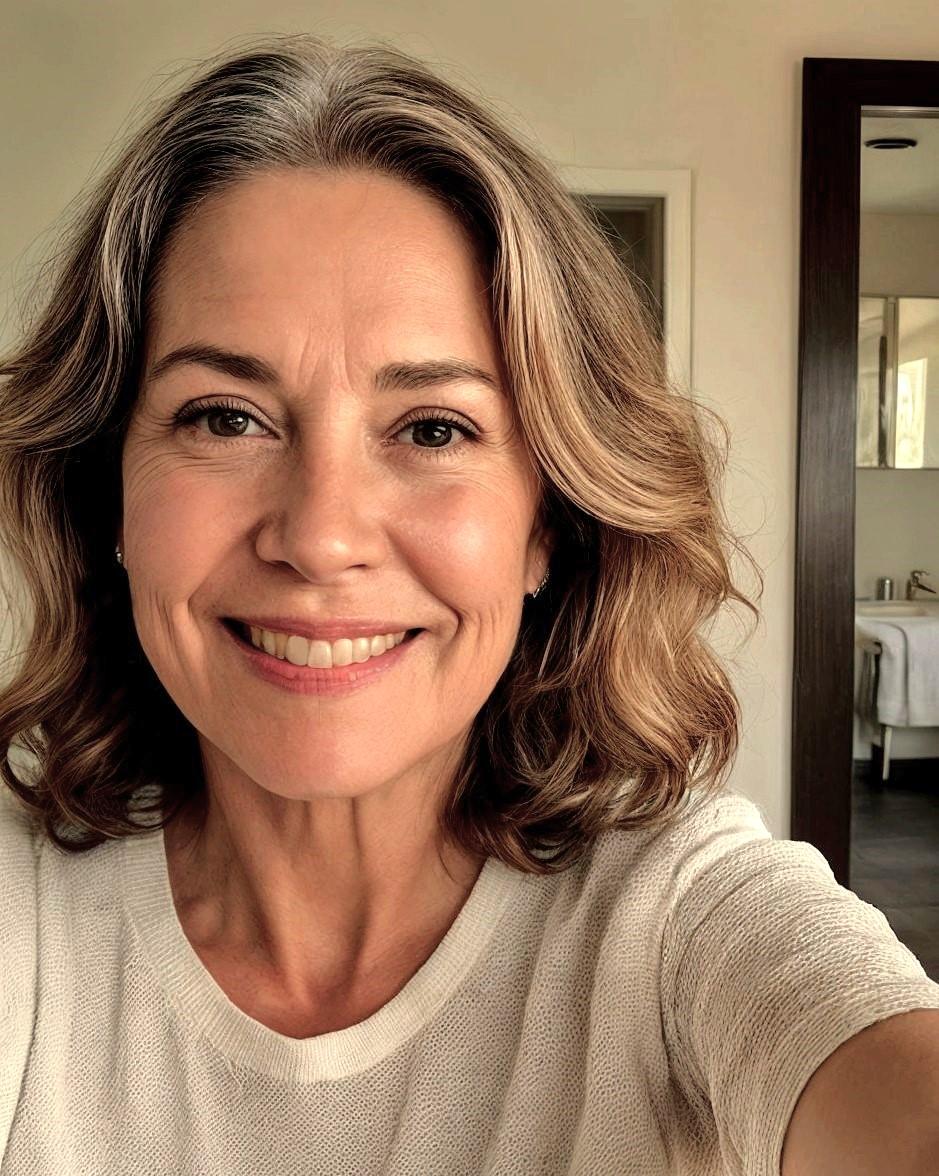 Maria Fernanda Schmidt - Nutricionista